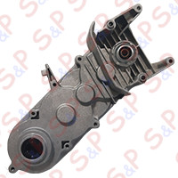 COMPLETE COVER WITH BUSH TN