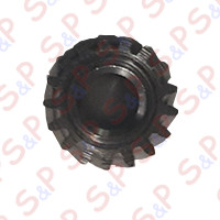 PINION FOR MOTOREDUCER SERIES 1-2