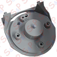 KIT SPALLA PORTA EVAPORATORE MT GRIGIO