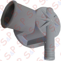 CONCHIGLIA SUPERIORE