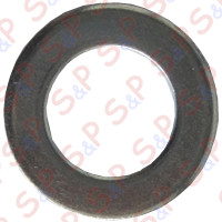 INOX WASHER 17X22
