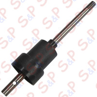 BICCHIERE CON ALBERO