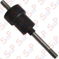 BICCHIERE CON ALBERO SINCRO