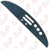 SWITCH PANEL AP 45.30, AP 50.32, AP 50