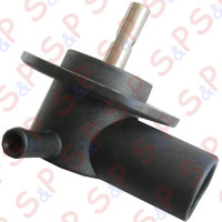 DISTRIBUTORE SUPERIORE COMPLETO COSMO