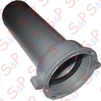 PORTAGOMMA TUBO DI SCARICO COSMO/COMPACT