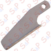 BRACKET LEFT PIVOT B14