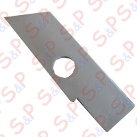 PARAGOCCE IN PLASTICA PER AL