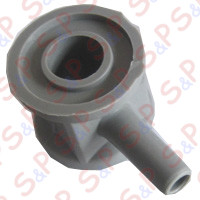 Z203012000 EMPALME PRESOSTATO