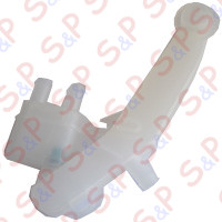 DISPOSITIVO ANTIRISUCCHIO PER GS 215 / SERIE GS 300