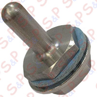 THERMOMETER SHEATH 3/8