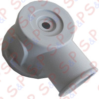 CONCHIGLIA SUPERIORE PLASTICA