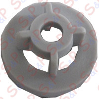 FLANGIA A BOCCAGLIO IN TECNOPRENE