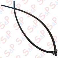 ASS. DISTRIB. 3 VIE C/TUBI AP/AE 1000 GL 1040/1240