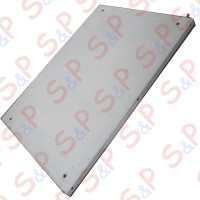 STORM DOOR PANEL APS / STS / C 53