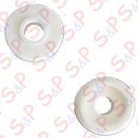 Ruota scorrimento maniglione sollevamento capotta Compact