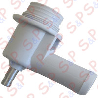 PIPA INFERIORE F 2011- LC411..