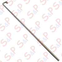 Asta porta Ergon/Midi40