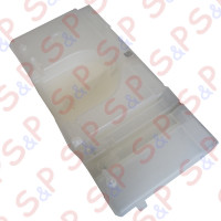 KIT CONTENITORE PER DETERSIVO