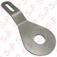 STAFFA SUPPORTO GRUPPO 1200