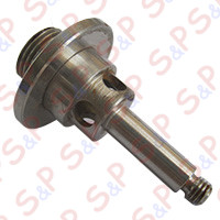 SHAFT-RINSE ARM 55MM