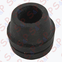 Gommino passatubo piccolo