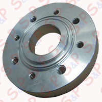 FLANGIA MOTORIDUTTORE SERIE TR