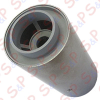 TIE ROD COVERING CYLINDER