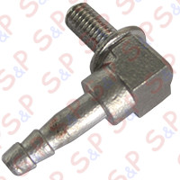 JUCTION INOX FRONT ENTRY DETERGENT TANK