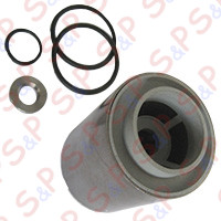 ASSY COVER ROD PASSPORT 1040