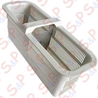 01-245170-010 PLASTIC STRAINER