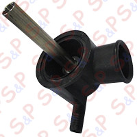 LOWER ROD ASSEMBLY AP 35.21 - AE 35/38/40  M13x1