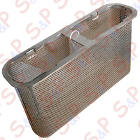 00-325130-001 STRAINER BASKET ASSY