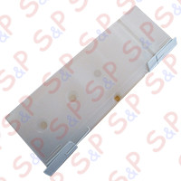 CONTENITORE DEL DETERSIVO