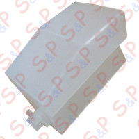 VASCHETTA SQUADRATA TEKNO4