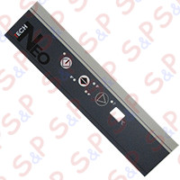 INTERFACCIA ADESIVA DI CONTROLLO