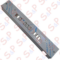 PANN.COM.SOLO LAM. AP/AS40.31- FORI QUADRI +S