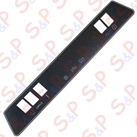 MEMBRANA AD. AP 35-40 AS 40 EM