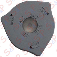 TAPPO DECALCIFICATORE