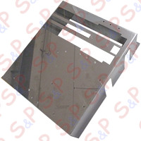 PANNELLO COMPONENTI ELETTRICI