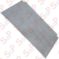 TENDA DOPPIA 640X330 CENTRALE ETS