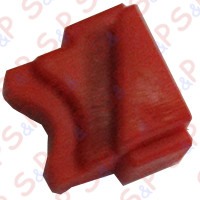 PINZA SX MULIN.ELICOID. F.0