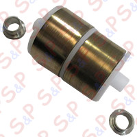 ROCCHETTO MOLLE SR17+18 ETE ASSIEME