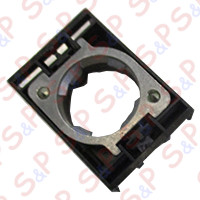 SUPPORTO CONTATTI C/STRUTTURA IN FERRO