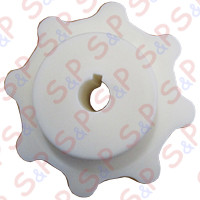 RUOTA DENTATA DI COMANDO (SOSTITUISCE 75203204)