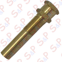 THERMOMETER BULBE HOLDER