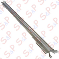 GUIDA CESTELLO COMPLETA MACCHINA TRAINO