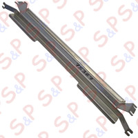 GUIDA CESTELLO ASCIUGATURA 600