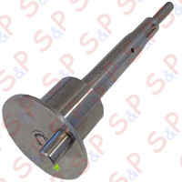 ASSIEME ALB.TRAINO RID.BONF.