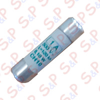 FUSIB.LEGR.10,3X38 1A AM 13001